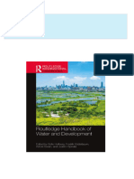 Instant ebooks textbook Routledge Handbook of Water and Development 1st Edition Sofie Hellberg download all chapters