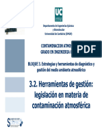 TEMA 3.2 Legislación