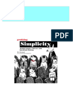 Instant ebooks textbook Grokking Simplicity Taming complex software with functional thinking 1st Edition Eric Normand download all chapters