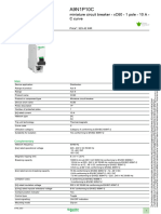 schneider-electric-mcb-10a-single-pole-a9n1p10c