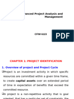 APAM Chapter 1 and 2