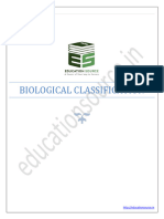 class-11-biology-chapter-2BIOLOGICAL-CLASSIFICATION