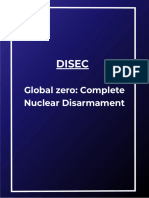 Disec Study Guide