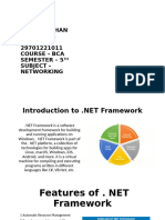 .Net Framework