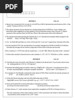 Numerical Test (6.11.24) Set 3