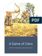 A Game Of Clans - Carlos Quiles