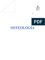 OSTEOLOGIA