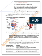 L-4 Congestive heart failure