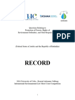 RECORD-UC-KAS-IELMCC-2024