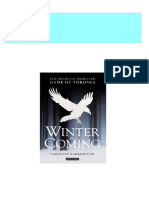 Complete Download Winter is coming the medieval world of Game of Thrones First Edition Larrington PDF All Chapters