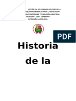 Historia de la computación