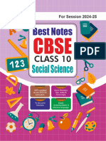 Class 10 Social Science Notes for Session 2024-25 Chapter - 4 Globalisation_and_the_Indian_Economy