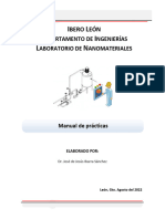 Manual de prácticas