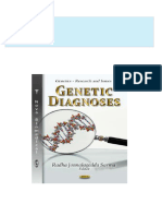 Instant ebooks textbook Genetic Diagnoses 1st Edition Radha Jonnalagedda Sarma download all chapters