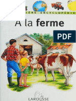 A La Ferme2006