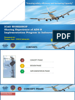 SP12- ADS-B Implementation in Indonesia- Revised