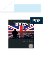 Complete Download A Military History of Britain From 1775 to the Present Jeremy M. Black PDF All Chapters