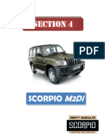 SCORPIO-WIRING_MANUAL_M2di model