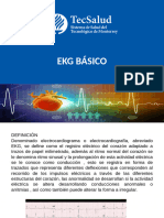 EKG BASICO