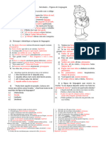 Figuras de Linguagem Gabarito - Copia