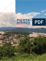 POLÍTICA AMBIENTAL Y CLIMÁTICA LOCAL-PICOTA