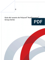 Gua Usuario Polycom