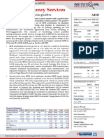 HDFC Securities Results Report 11-Oct-24