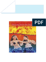 Dancing from the Heart Movement Gender and Cook Islands Globalization 1st Edition Kalissa Alexeyeff All Chapters Instant Download