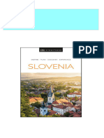 PDF DK Eyewitness Slovenia Travel Guide  Dk Eyewitness download