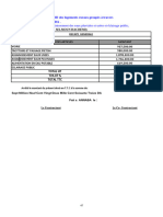 DGPAmenagement Cite 88 Logts Ruraux Oulad Attalah