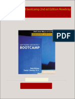 Complete Download Software architect bootcamp 2nd ed Edition Mowbray PDF All Chapters