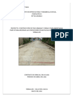 Informe N°2 - OB-013-2024