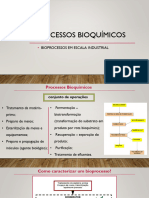 Aula 02_Bioprocessos em Escala Industrial