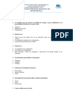 ACTIVIDADES 1 Y 2 CONOCIMIENTOS BÁSICOS DE INFORMÁTICA