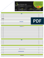 Lista Inteco 01 Diciembre