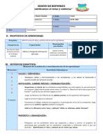 SESIÓN 2 DE REFUERZO_Ciclo VII 4º