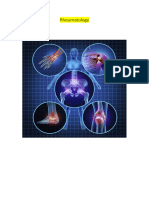 Rheumatology New