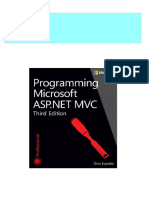 Programming Microsoft ASP NET MVC Dino Esposito download pdf