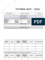 47-PLAN DE TUTORIA 2015