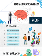 Inteligencia Emocional