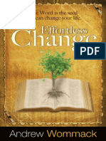 TRADUÇÃO Effortless Change - Andrew Wommack (1)