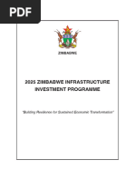 2025 INFRASTRUCTURE Development Programme (1)