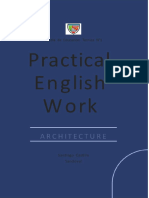 PRACTICAL ENGLISH WORK CASTILLO