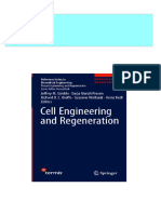 Where can buy Cell Engineering and Regeneration 1st Edition Jeffrey M. Gimble (Editor) ebook with cheap price