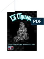 La Ciguapa