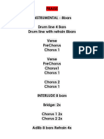 JESUS-REIGNS-LINE-UP-SEQUENCE