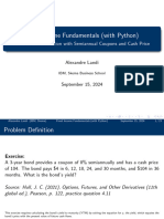 Fixed Income Bond Yield Calculation 1726590125