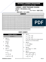 Solution Report 91