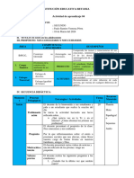 04 Actividad de Aprendizaje SEGUNDO