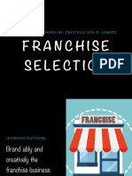 FRANCHISING-3